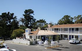 Carmel Village Inn